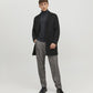 JJEEMIL KNIT ROLL NECK NOOS - 12157417
