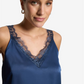 Bluse Kurz ohne Arm - 110-10004116