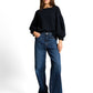 Sweatshirt boatneck - 1050497