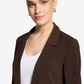 Blazerjacke Lang 3/4 Arm - 110-10003988