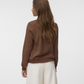 VMCOCO L/S BOMBER NOOS - 10245734