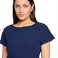 Shirt Kurz 1/2 Arm - 27481821