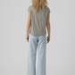 VMAVA SS TOP STRIPE JRS NOOS - 10284469