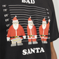 JJXMAS FUNNY TEE SS CREW NECK - 12265357