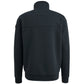 Zip jacket spacer look sweat - PSW2502476