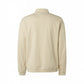 Sweater Full Zip Double High Neck S - 15100218