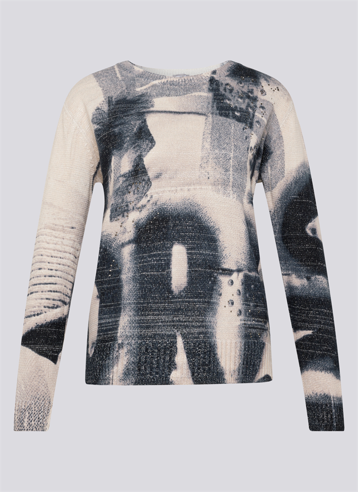 Pullover - 55-122604