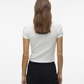 VMCHLOE SS SHORT TOP JRS NOOS - 10306894