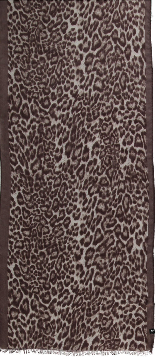 Polyester Schal 100 % CV - 602031