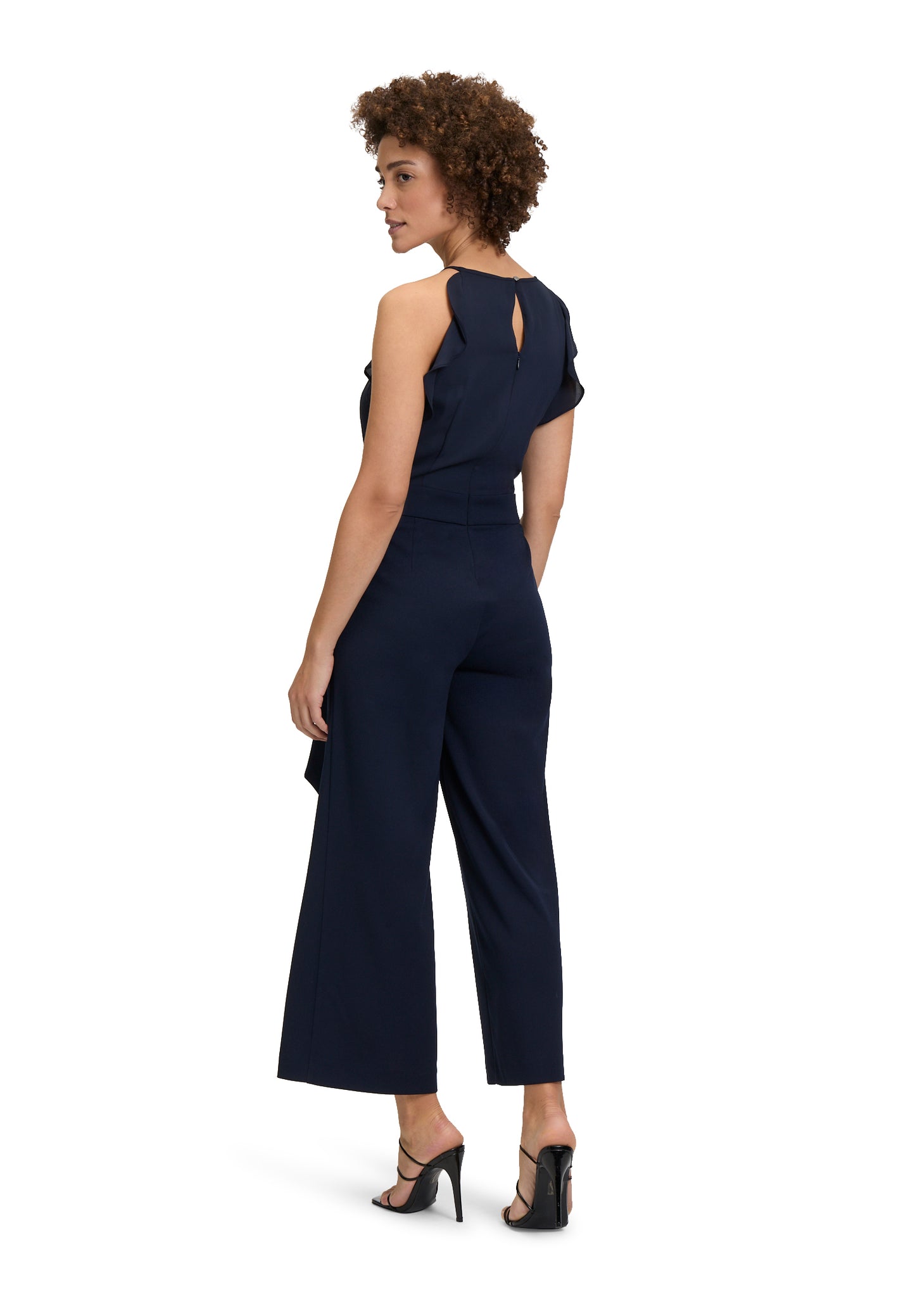 Overall Lang ohne Arm - 01804867