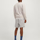 JPSTGORDON JJCLOUD SWEAT SHORTS SN - 12253729