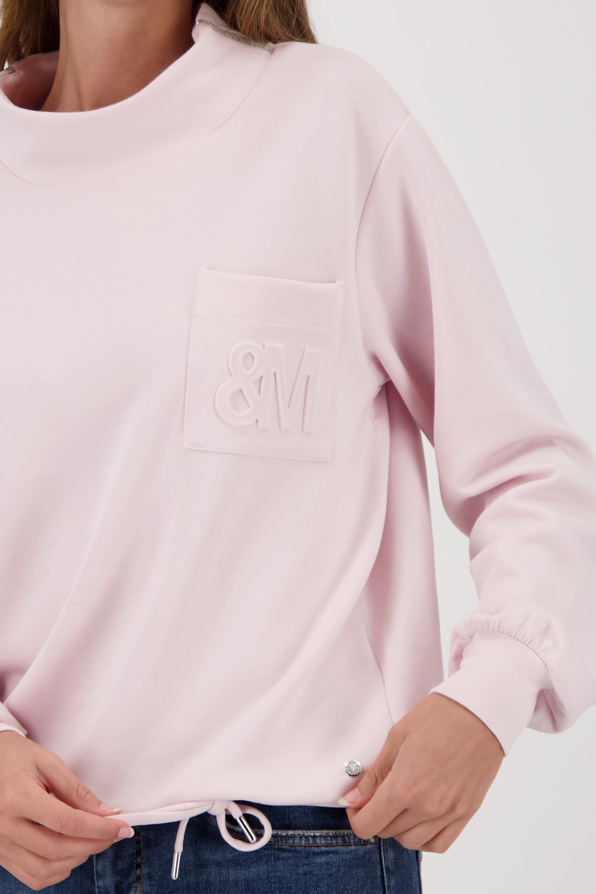 Sweatshirt - 809325