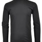 Mock neck T long sleeve - 400160