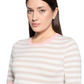 Strickpullover Kurz 1/2 Arm - 54161440