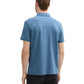 basic polo with contrast - 1031006
