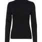 VMGLORY LS ROLLNECK BLOUSE GA NOOS - 10231630