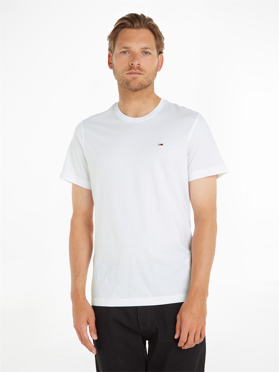TJM SLIM JERSEY TEE - DM0DM04411