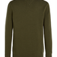 TJM ESSENTIAL CREW NECK SWEATER - DM0DM11856