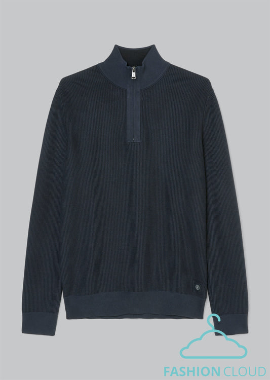 Troyer, with zip - 028500860478