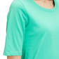 Shirt Kurz 1/2 Arm - 20332509