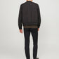 JPRSOLARIS TROUSER NOOS - 12141112