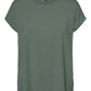 VMAVA PLAIN SS TOP JRS NOOS - 10284468