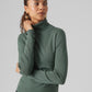 VMGLORY LS ROLLNECK BLOUSE GA NOOS - 10231630