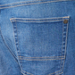 High Flex Short Denim - 126530021