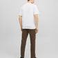 JORVESTERBRO PHOTO SS TEE CREW NECK - 12240123