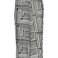 VMEASY JOY HW CULOTTE PANTS WVN GA - 10308013