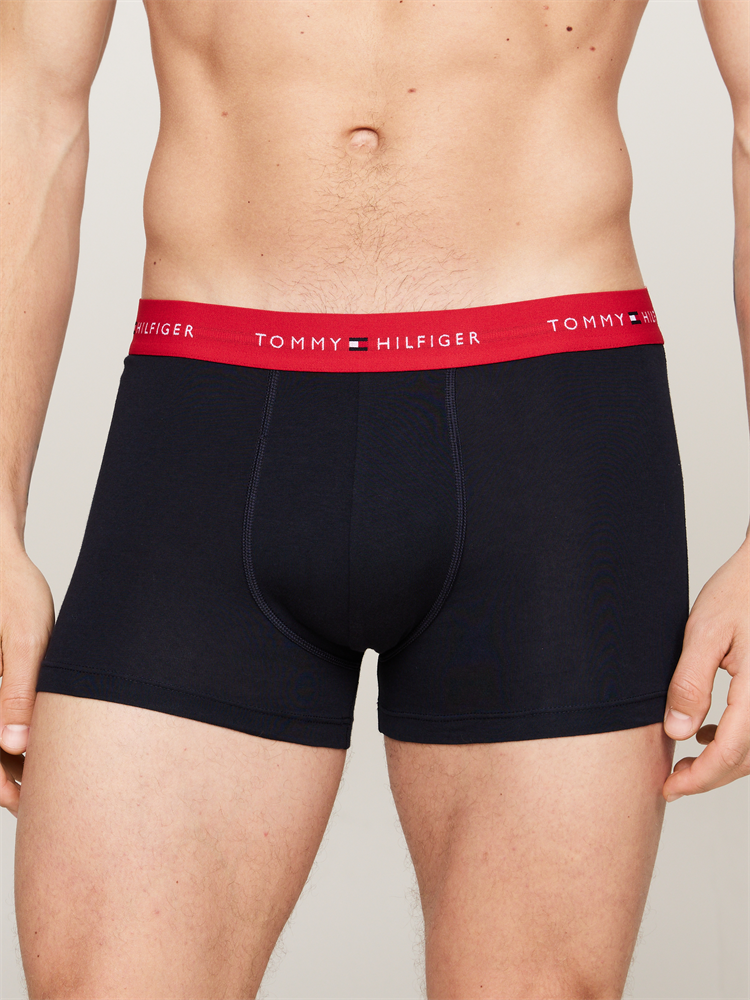3P WB TRUNK - UM0UM02763