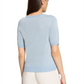 Strickpullover Kurz 1/2 Arm - 50443050