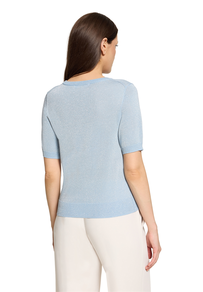 Strickpullover Kurz 1/2 Arm - 50443050