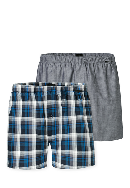 2PACK Boxershorts - 182428