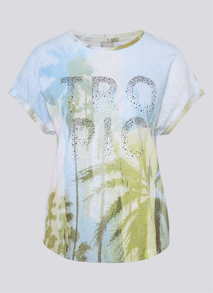 T-SHIRT - 56-122374