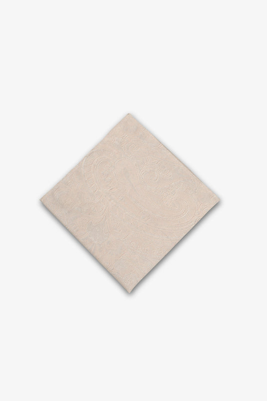 EINSTECKTUCH 100% SE 26X26CM - 14151T007