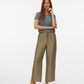 VMBELLA SS TOP WVN NOOS - 10303431