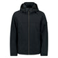 Jacket Short Fit Hooded Softshell S - 25630808