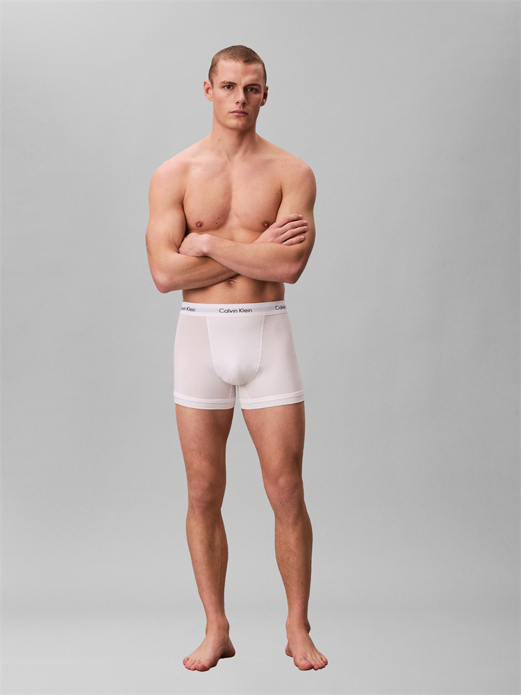 TRUNK 3PK - 0000U2662G