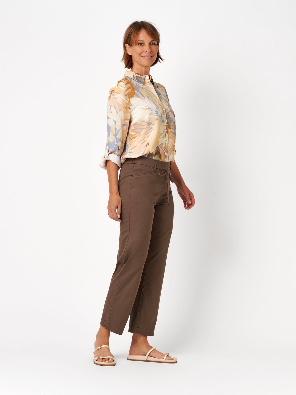 Scarlet Wide Leg 6/8 - 21-36/2243-31