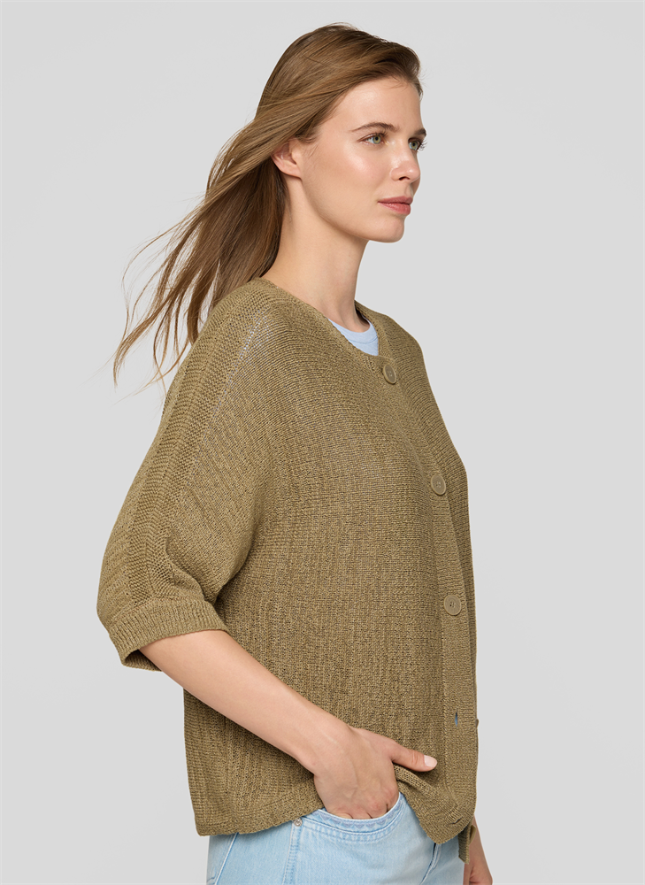 Strickjacke - 56-122520