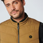 Bodywarmer Padded - 21630701SN