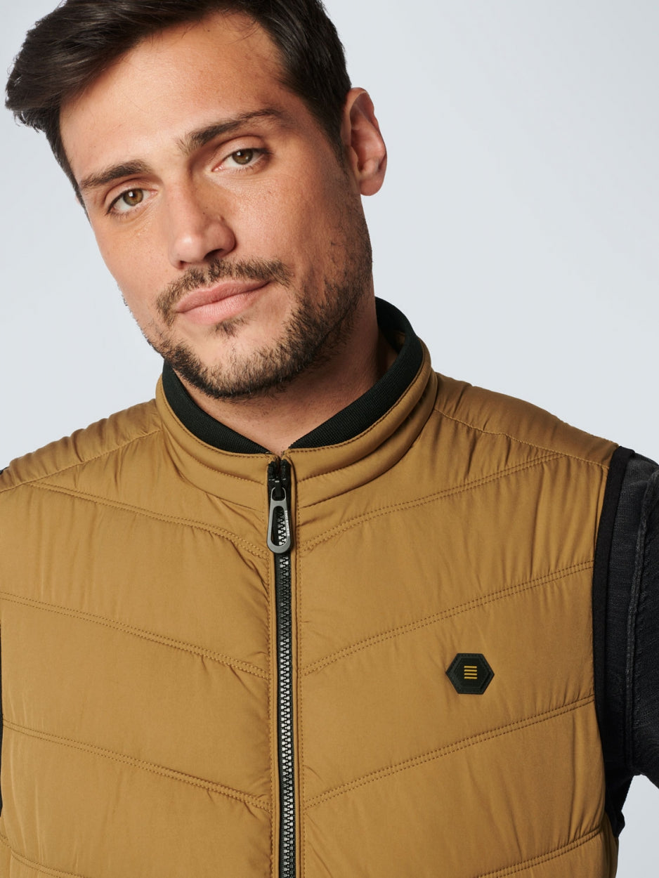 Bodywarmer Padded - 21630701SN