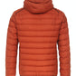 Outdoor Jacke mit Kapuze - 534110500