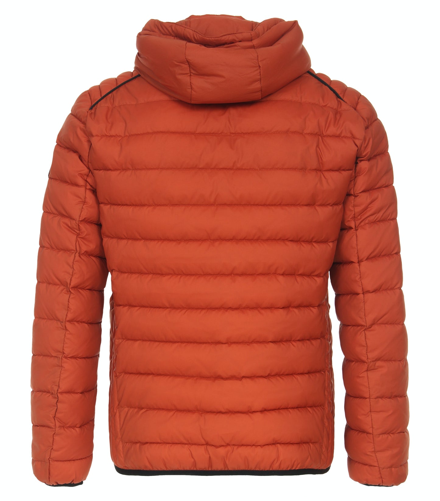 Outdoor Jacke mit Kapuze - 534110500