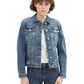authentic denim jacket - 1041047