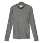 VMNICHOLLE LS ROLL NECK TOP VMA - 10318336