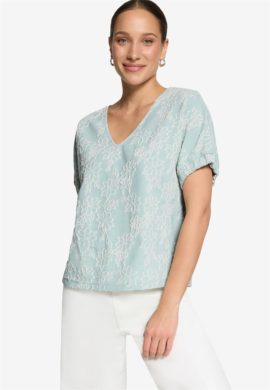 Sweat Kurz 1/2 Arm - 110-10003926
