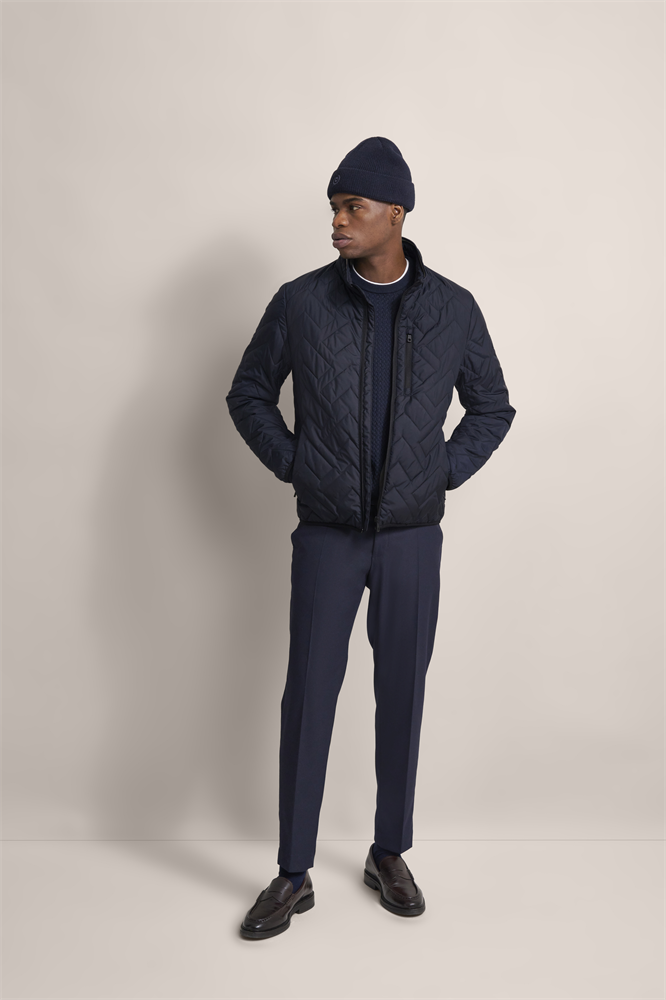HERREN BLOUSON - 61032 670300