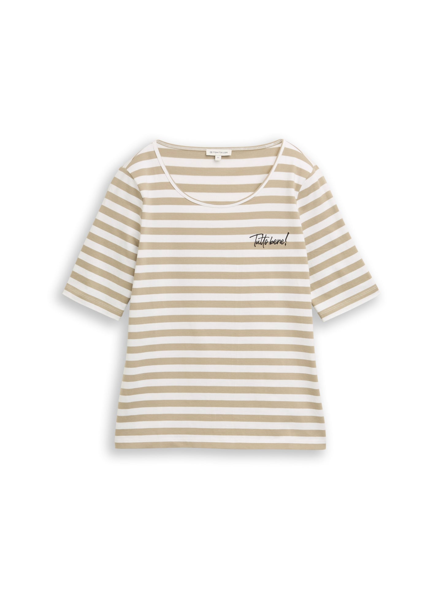 T-Shirt small embro - 1051218